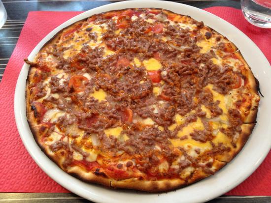 Eccellente Ristorante